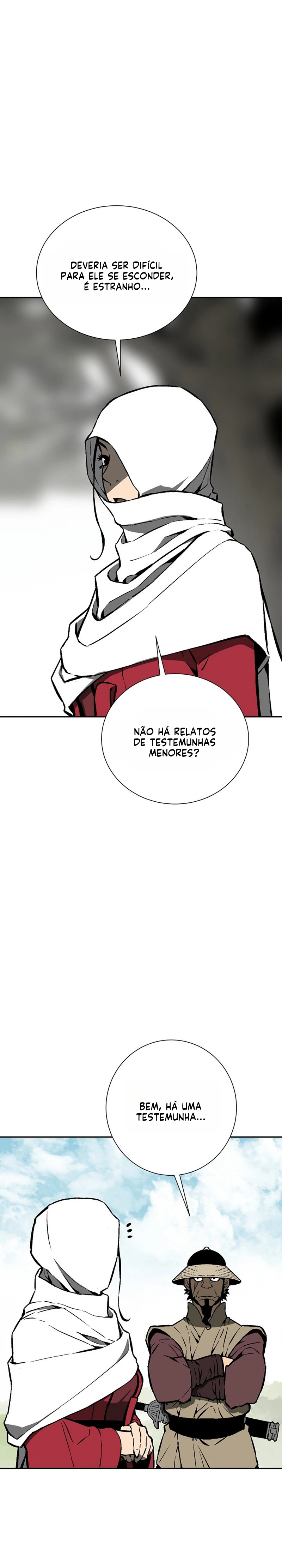 Moonlight Sword Capítulo 47 Página 12