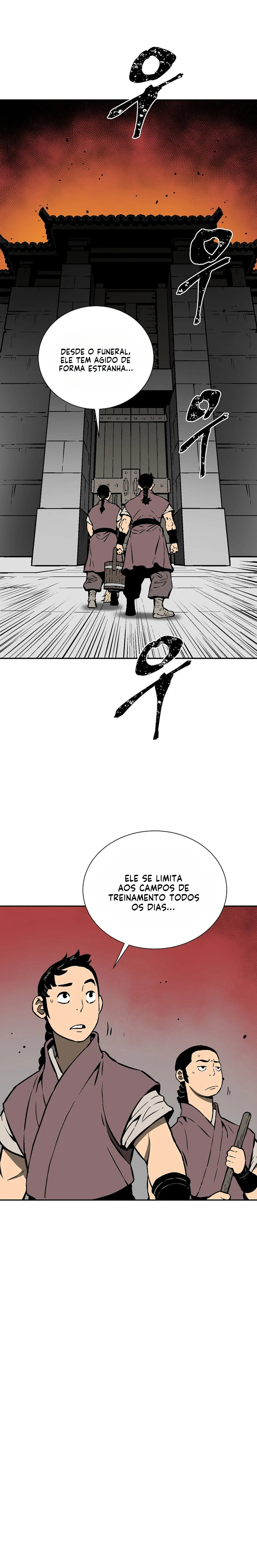 Moonlight Sword Capítulo 47 Página 23