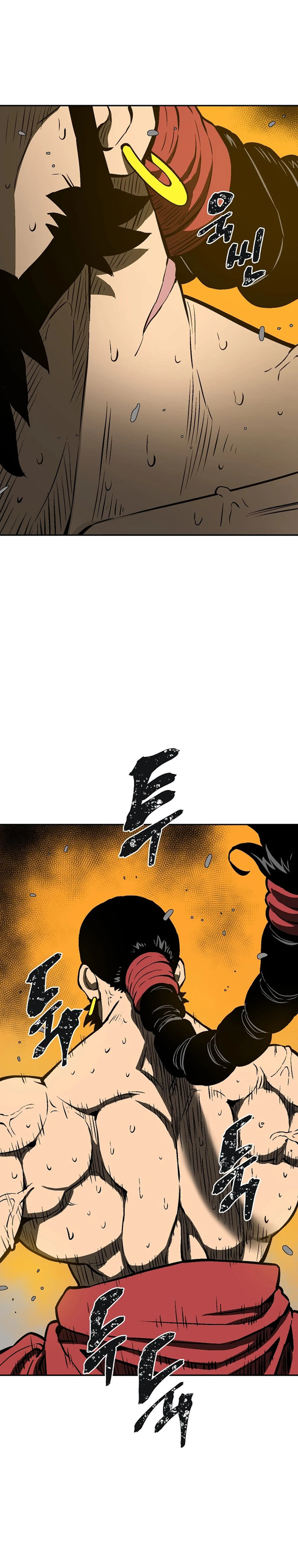 Moonlight Sword Capítulo 47 Página 24