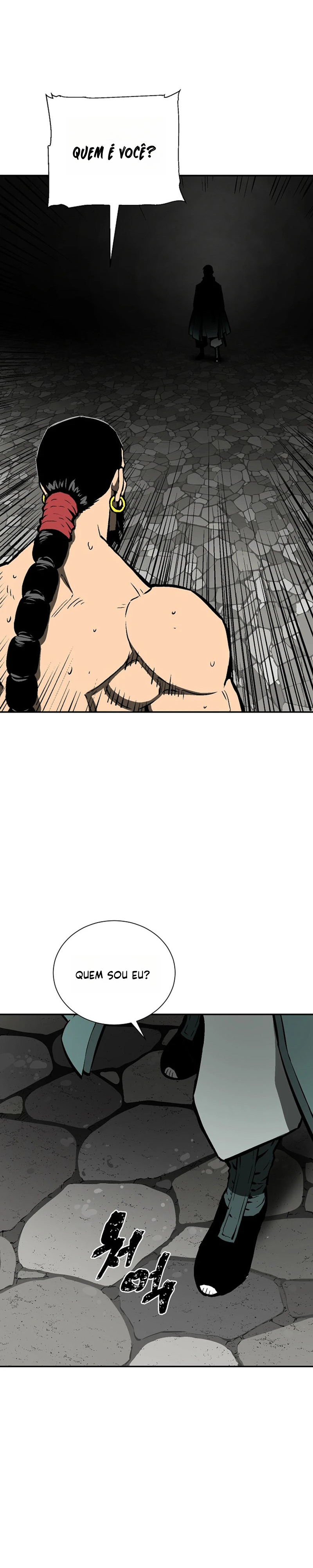 Moonlight Sword Capítulo 47 Página 30
