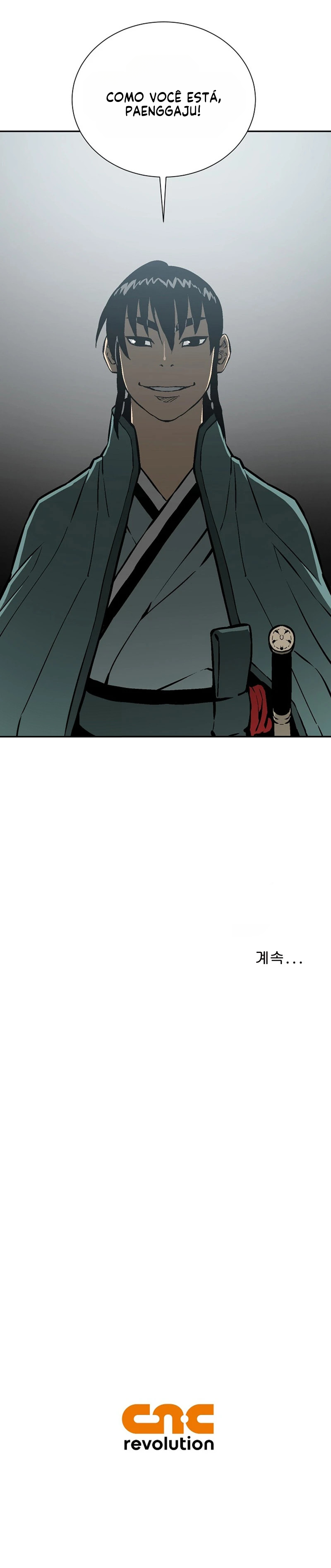 Moonlight Sword Capítulo 47 Página 31