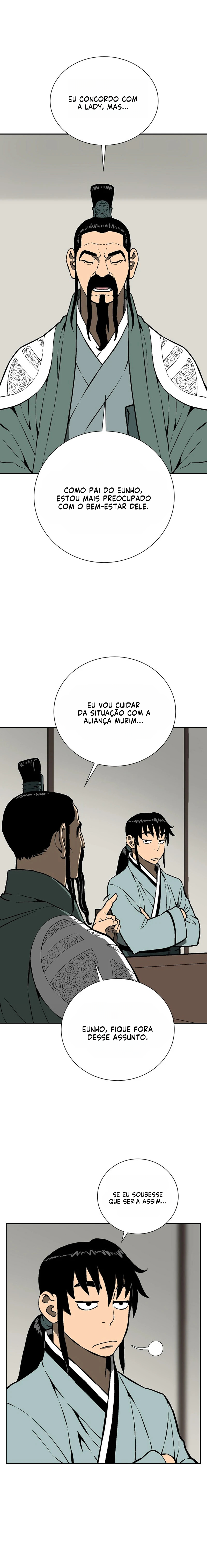 Moonlight Sword Capítulo 47 Página 7
