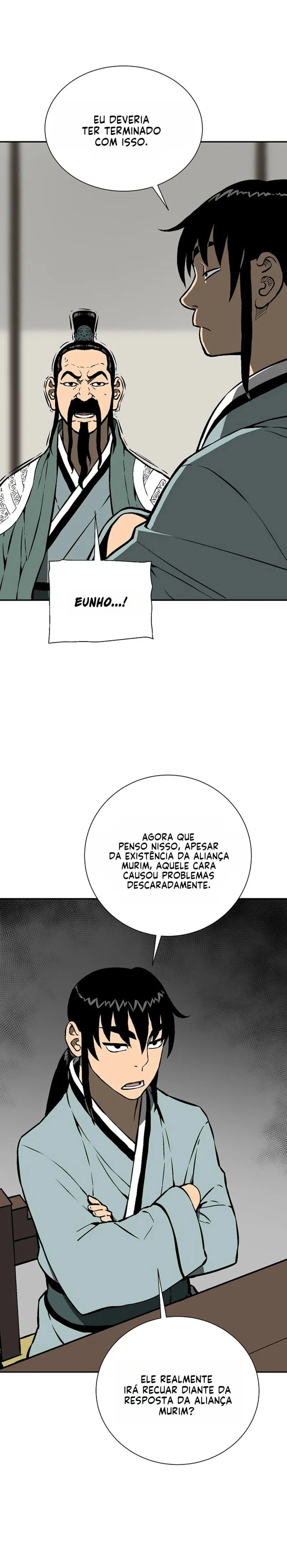 Moonlight Sword Capítulo 47 Página 8