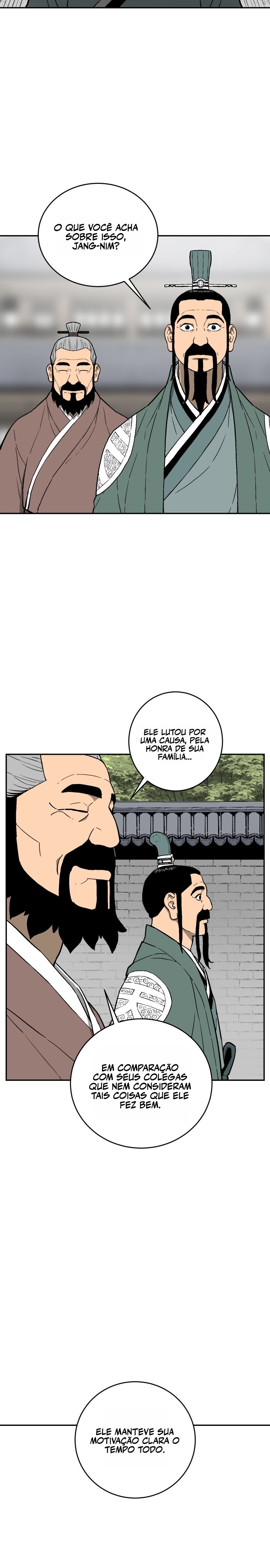 Moonlight Sword Capítulo 5 Página 24
