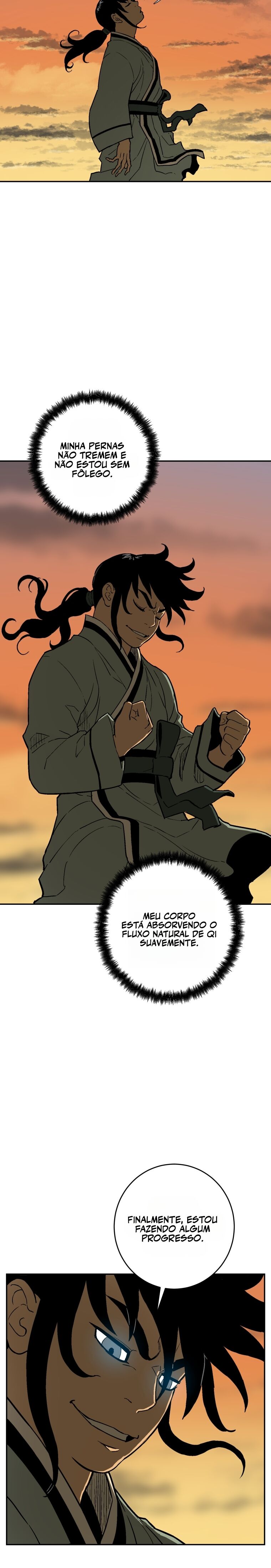 Moonlight Sword Capítulo 5 Página 31