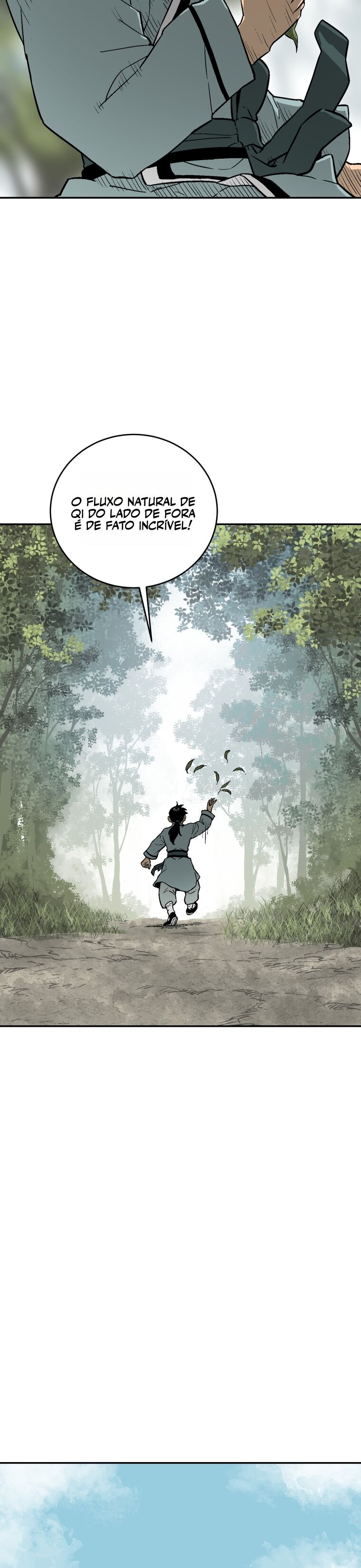 Moonlight Sword Capítulo 5 Página 7