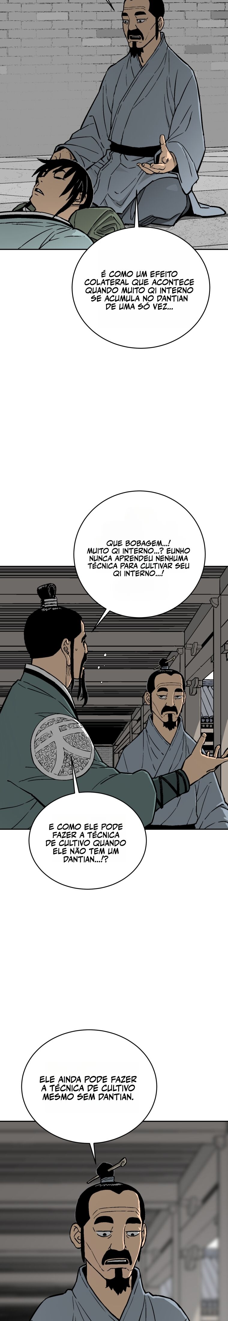 Moonlight Sword Capítulo 6 Página 19