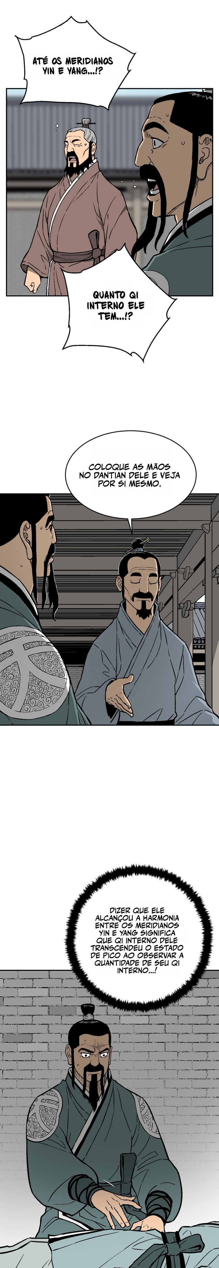 Moonlight Sword Capítulo 6 Página 21