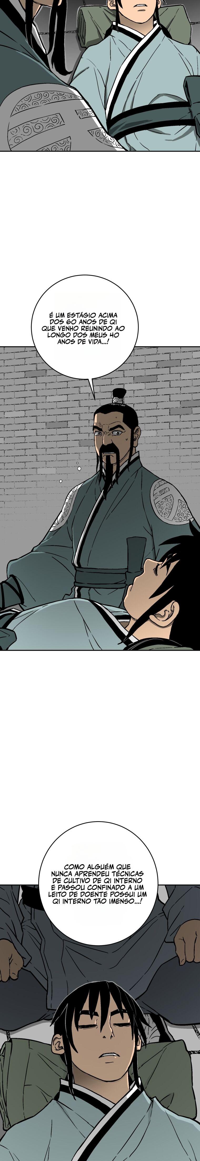 Moonlight Sword Capítulo 6 Página 23