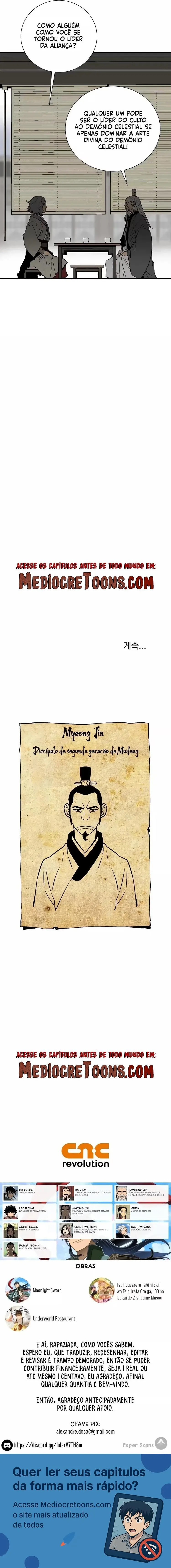 Moonlight Sword Capítulo 62 Página 10