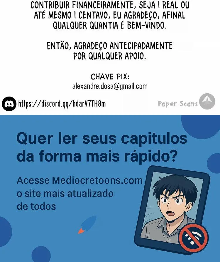 Moonlight Sword Capítulo 65 Página 13