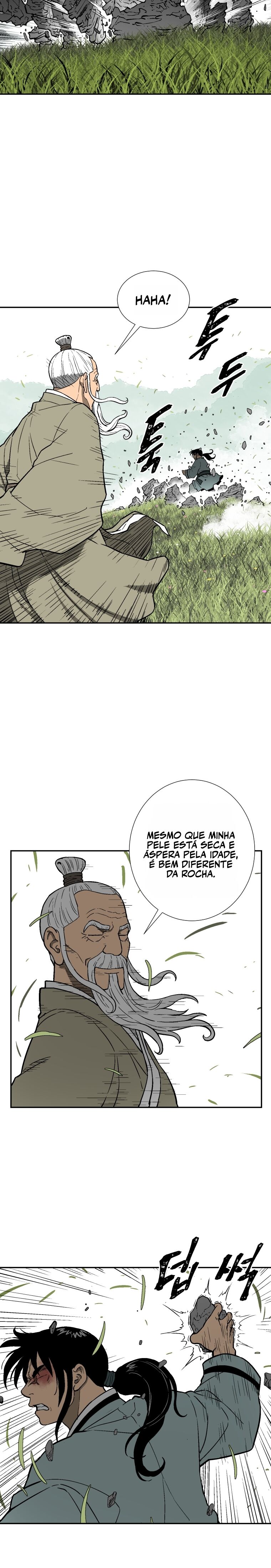 Moonlight Sword Capítulo 7 Página 13