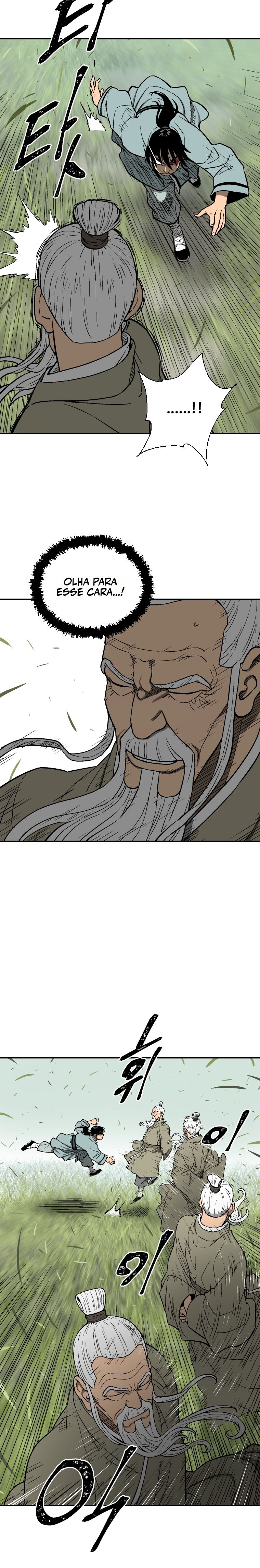 Moonlight Sword Capítulo 7 Página 15