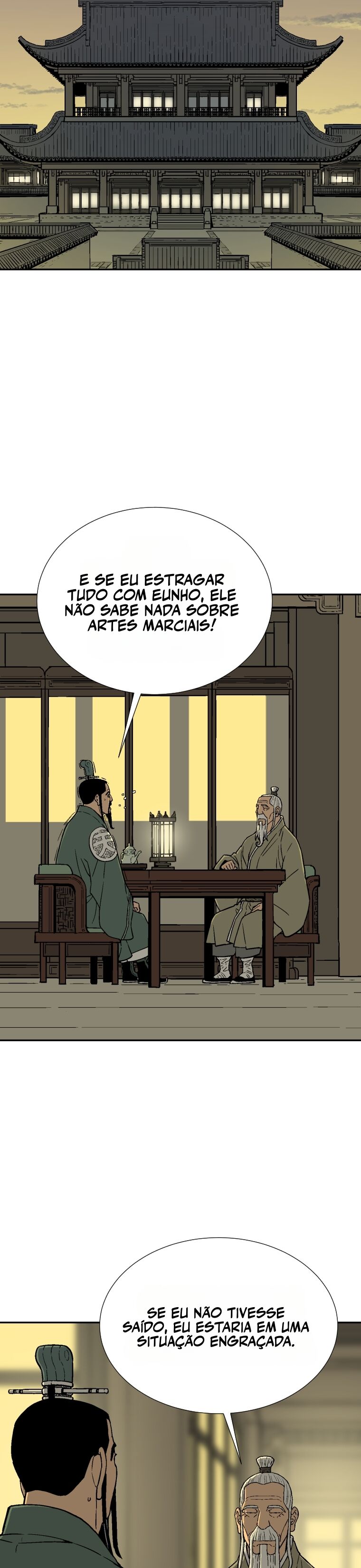 Moonlight Sword Capítulo 7 Página 21
