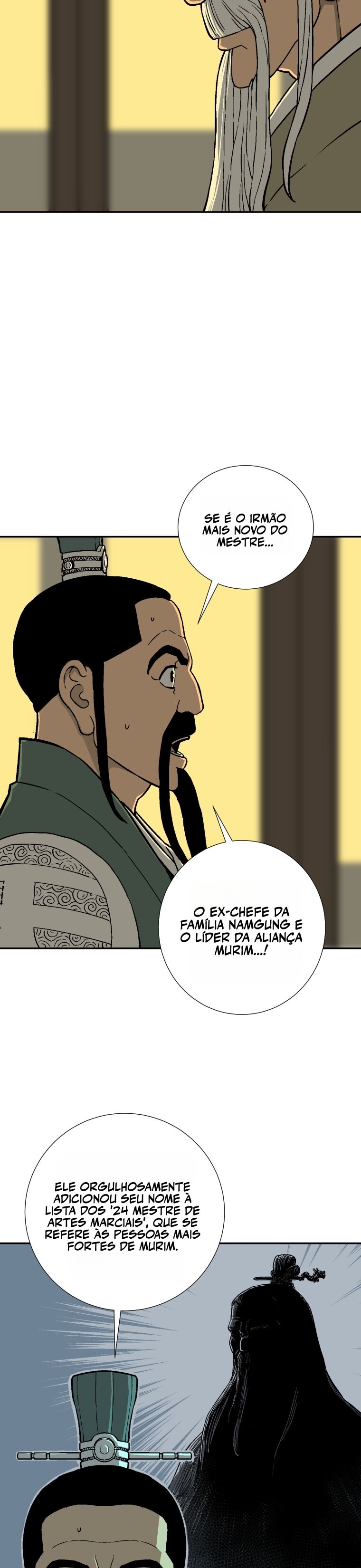 Moonlight Sword Capítulo 7 Página 23