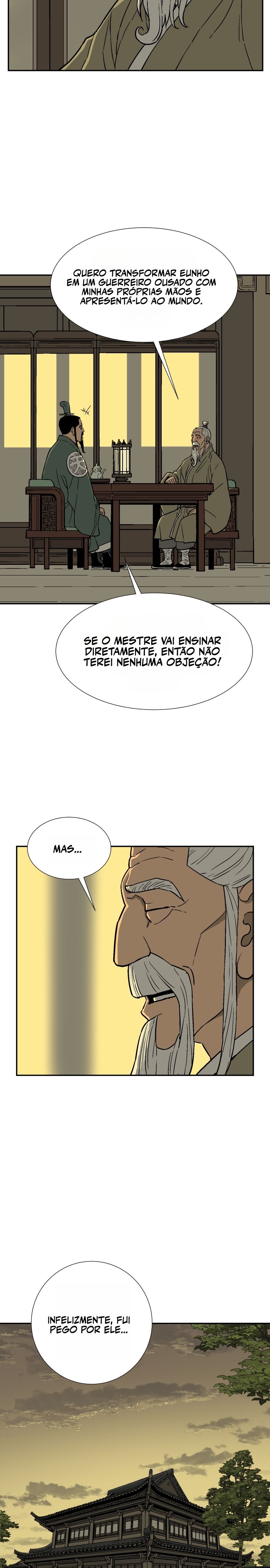 Moonlight Sword Capítulo 7 Página 25
