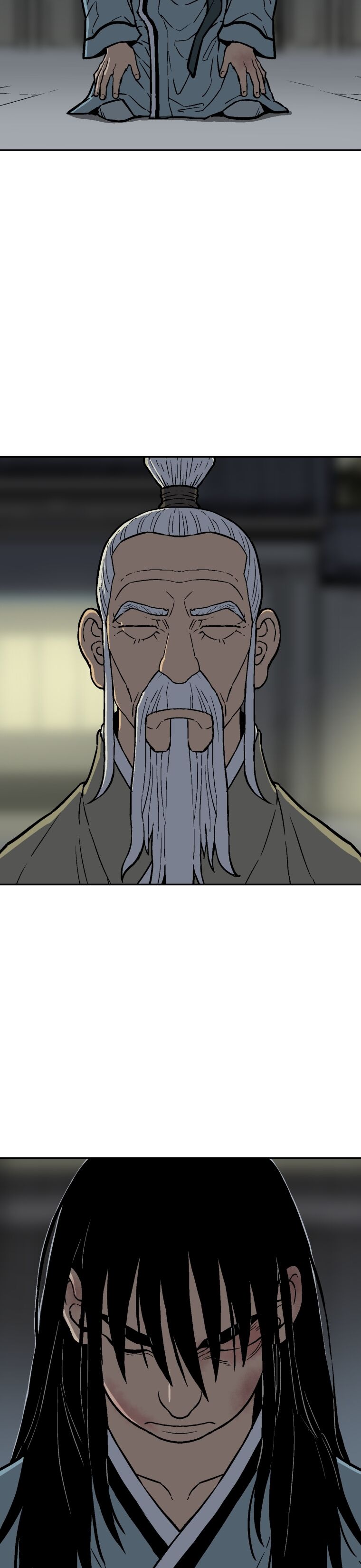 Moonlight Sword Capítulo 7 Página 31