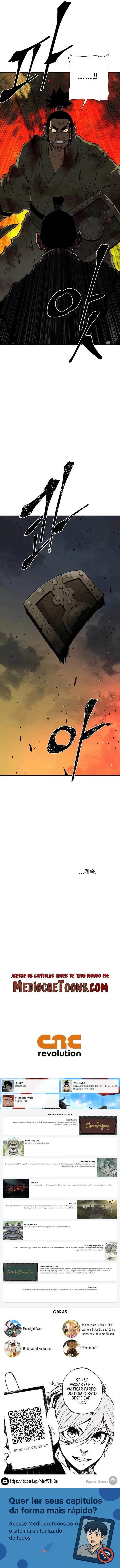 Moonlight Sword Capítulo 76 Página 10