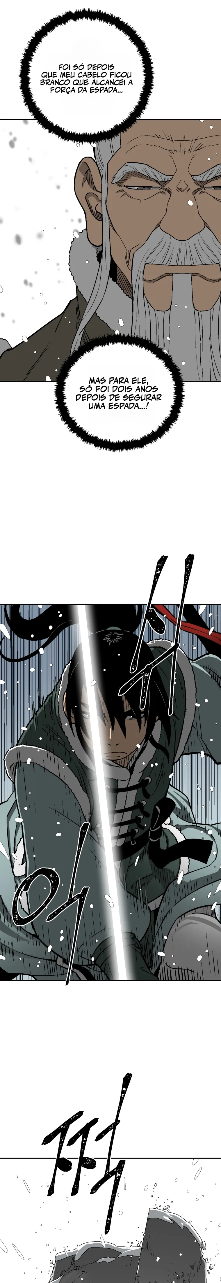 Moonlight Sword Capítulo 8 Página 19
