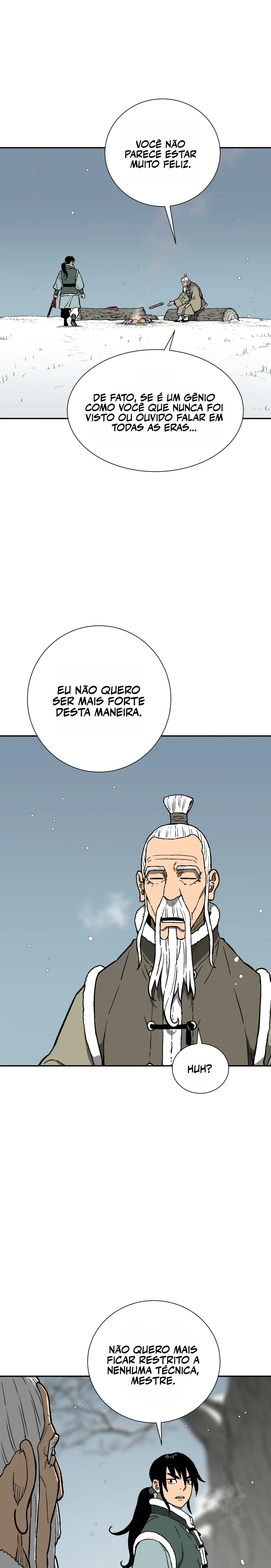 Moonlight Sword Capítulo 8 Página 23