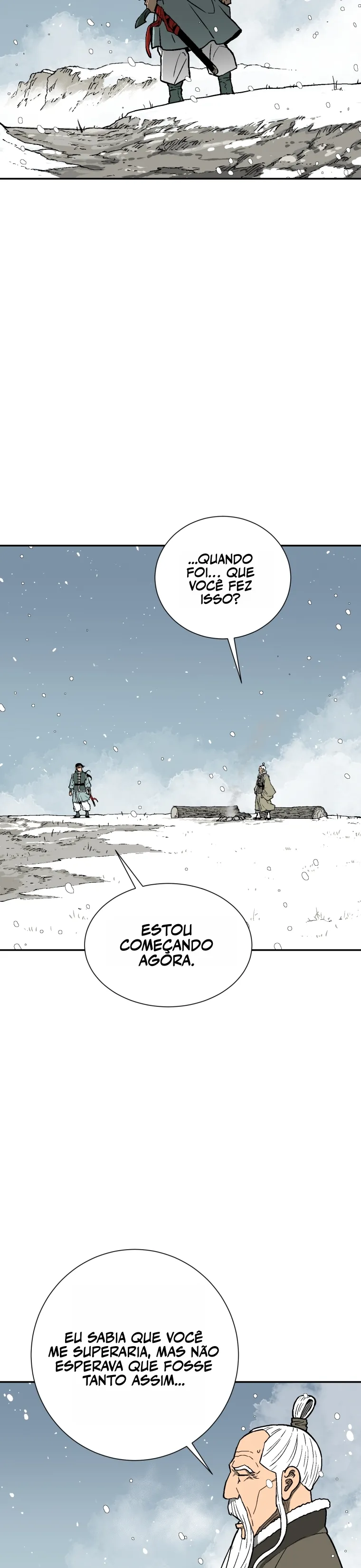 Moonlight Sword Capítulo 8 Página 33