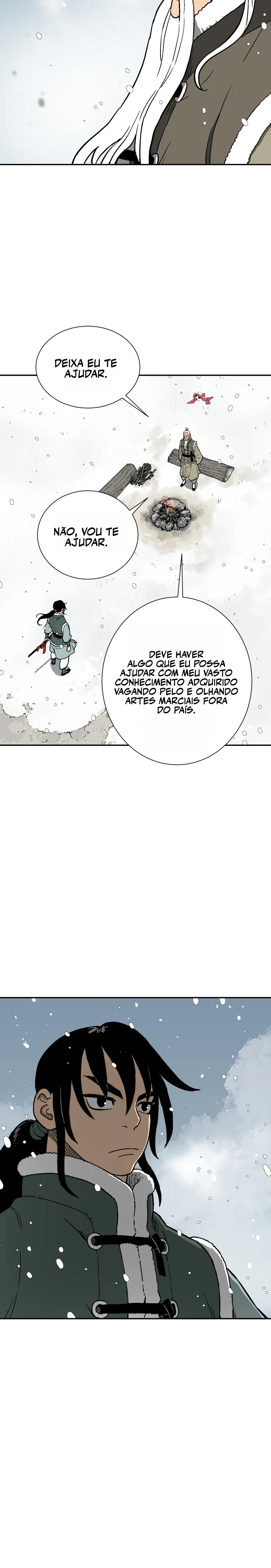 Moonlight Sword Capítulo 8 Página 35