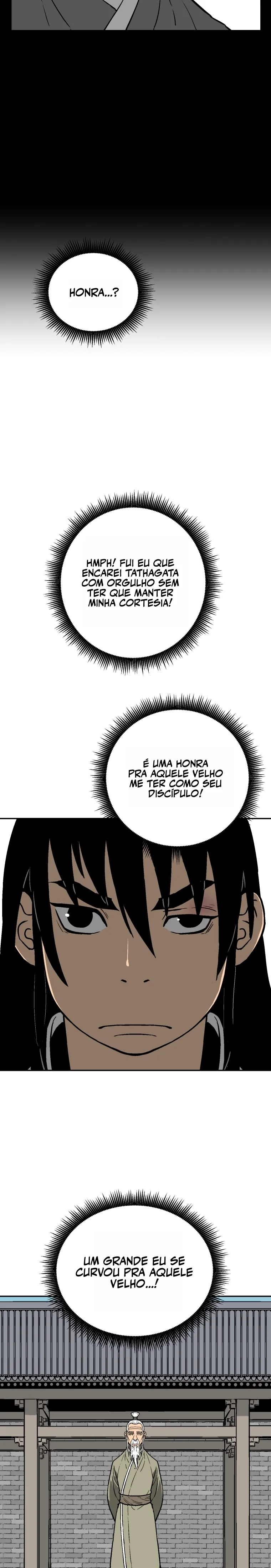 Moonlight Sword Capítulo 8 Página 4