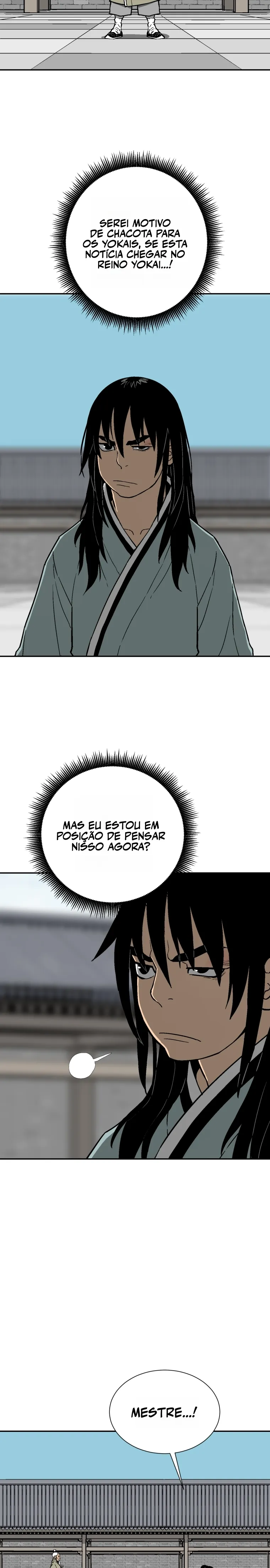 Moonlight Sword Capítulo 8 Página 5