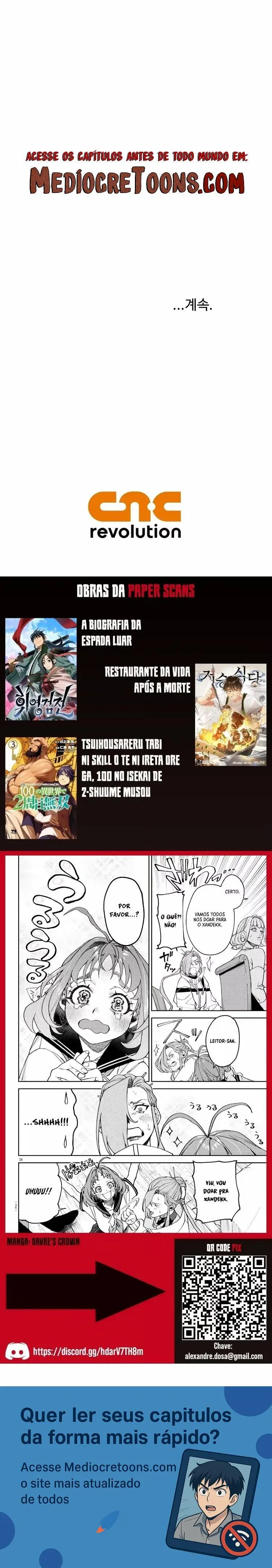 Moonlight Sword Capítulo 83 Página 11