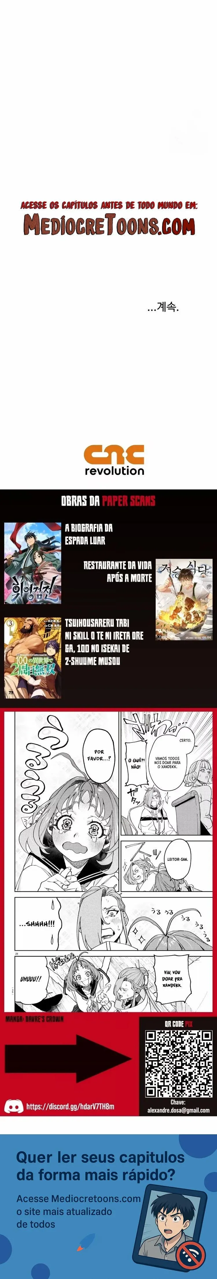 Moonlight Sword Capítulo 87 Página 10
