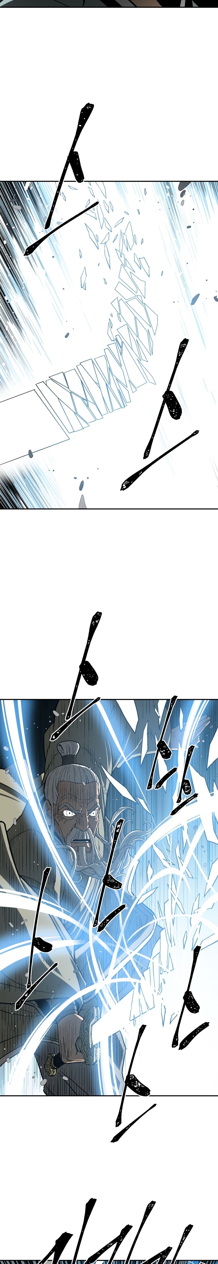 Moonlight Sword Capítulo 9 Página 13