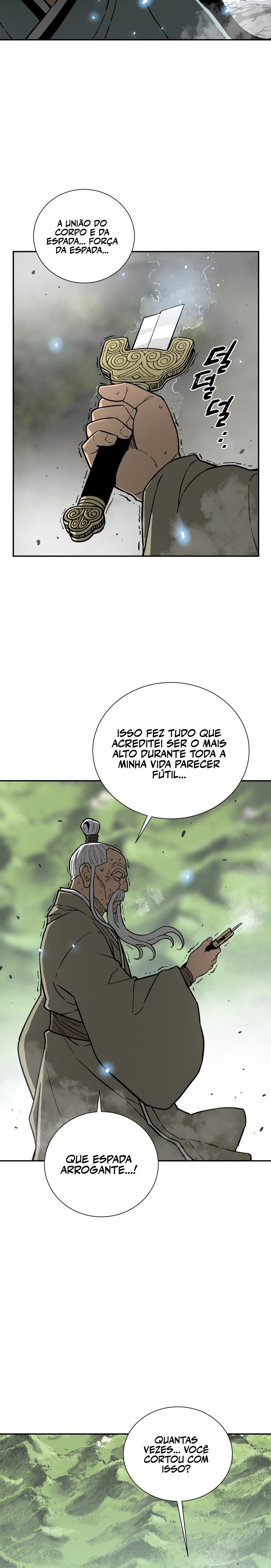 Moonlight Sword Capítulo 9 Página 16