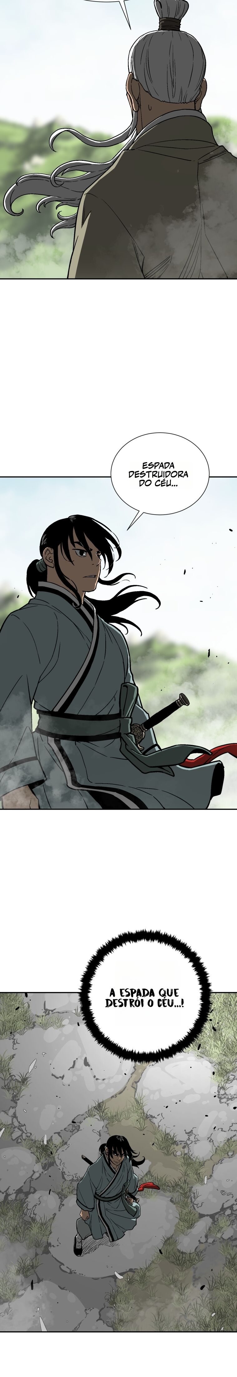 Moonlight Sword Capítulo 9 Página 19
