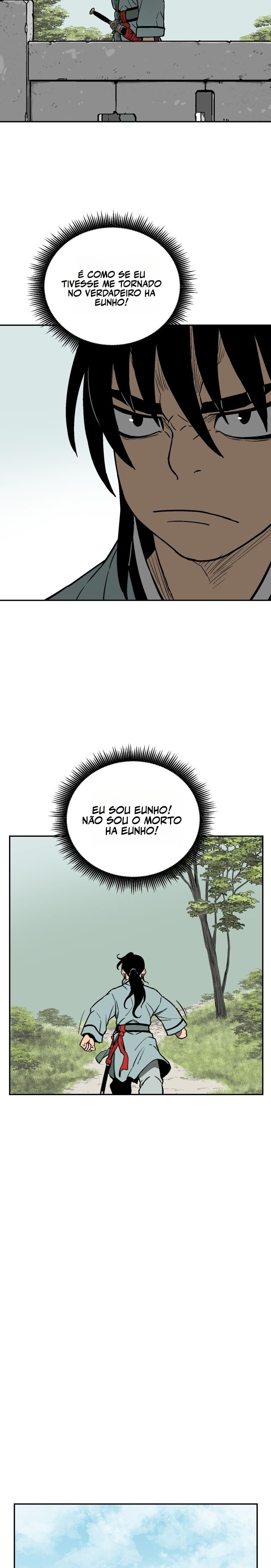 Moonlight Sword Capítulo 9 Página 26