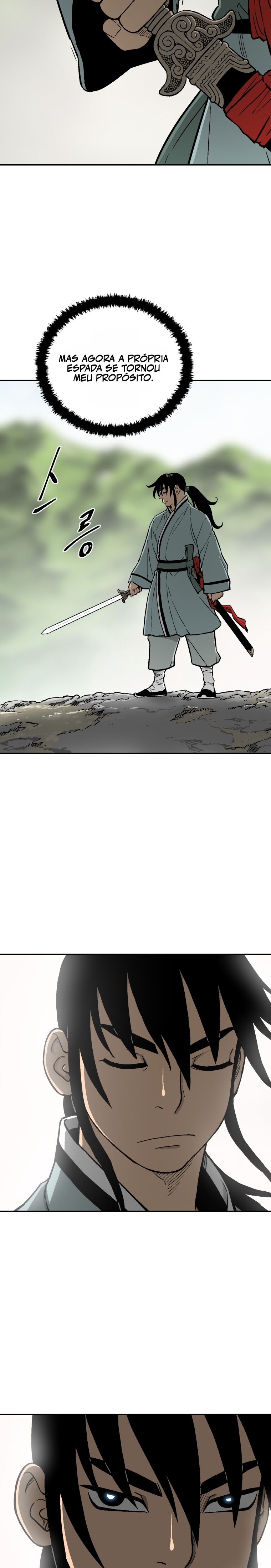 Moonlight Sword Capítulo 9 Página 8