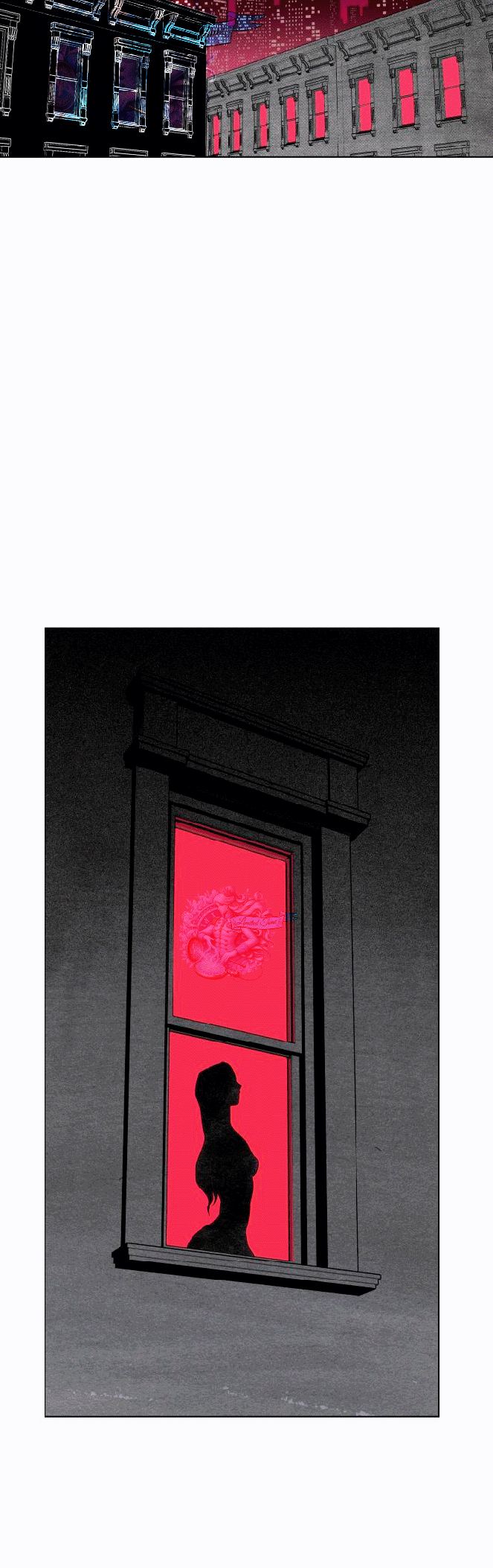 Moonstruck: The Red Night's Lovers Capítulo 1 Página 66