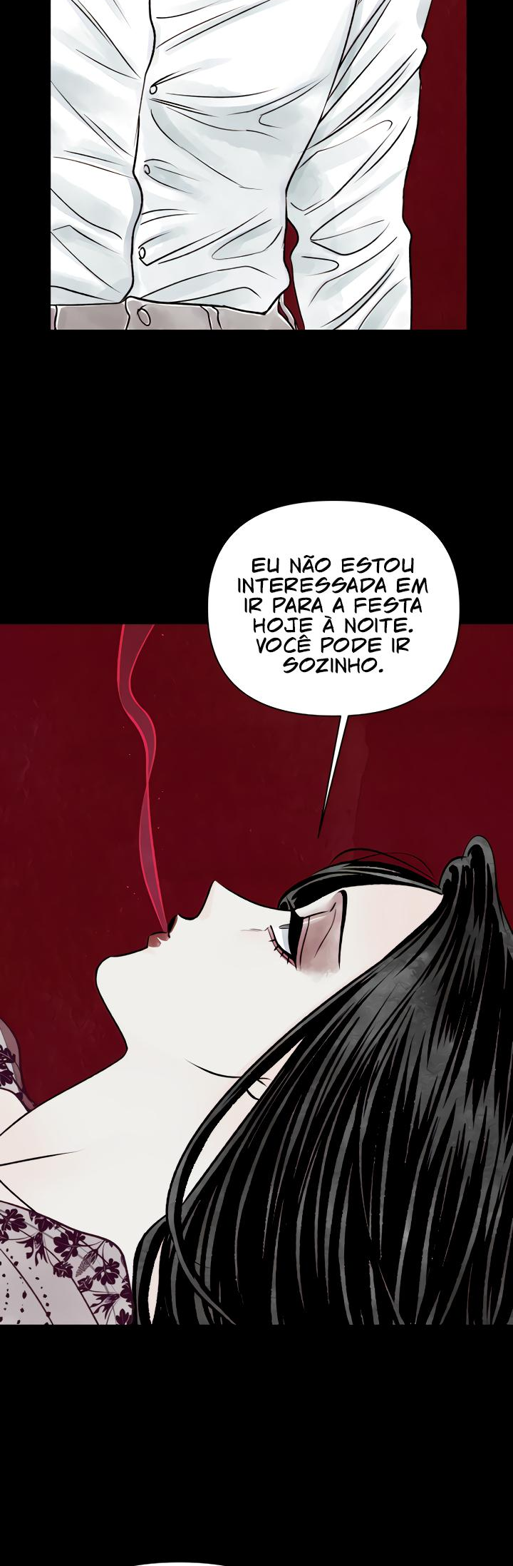 Moonstruck: The Red Night's Lovers Capítulo 3 Página 20