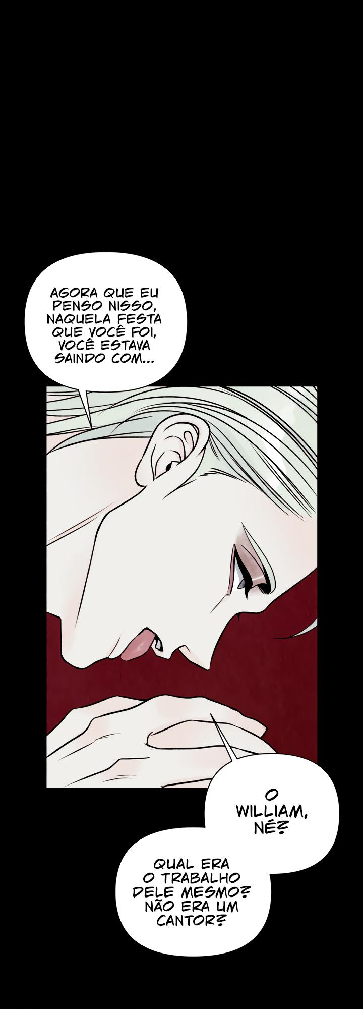 Moonstruck: The Red Night's Lovers Capítulo 3 Página 22