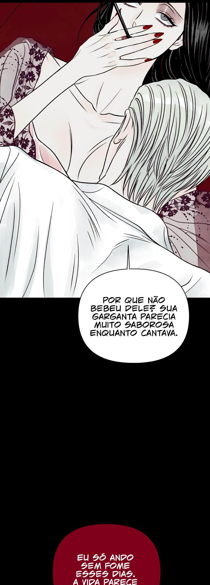 Moonstruck: The Red Night's Lovers Capítulo 3 Página 23