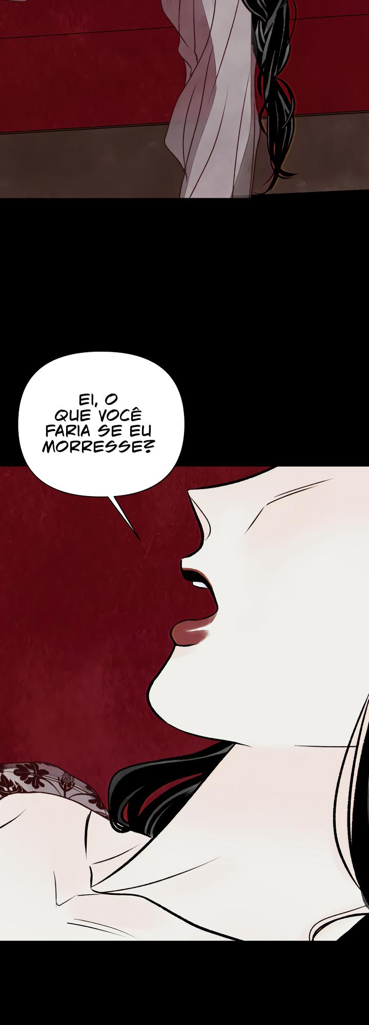 Moonstruck: The Red Night's Lovers Capítulo 3 Página 27