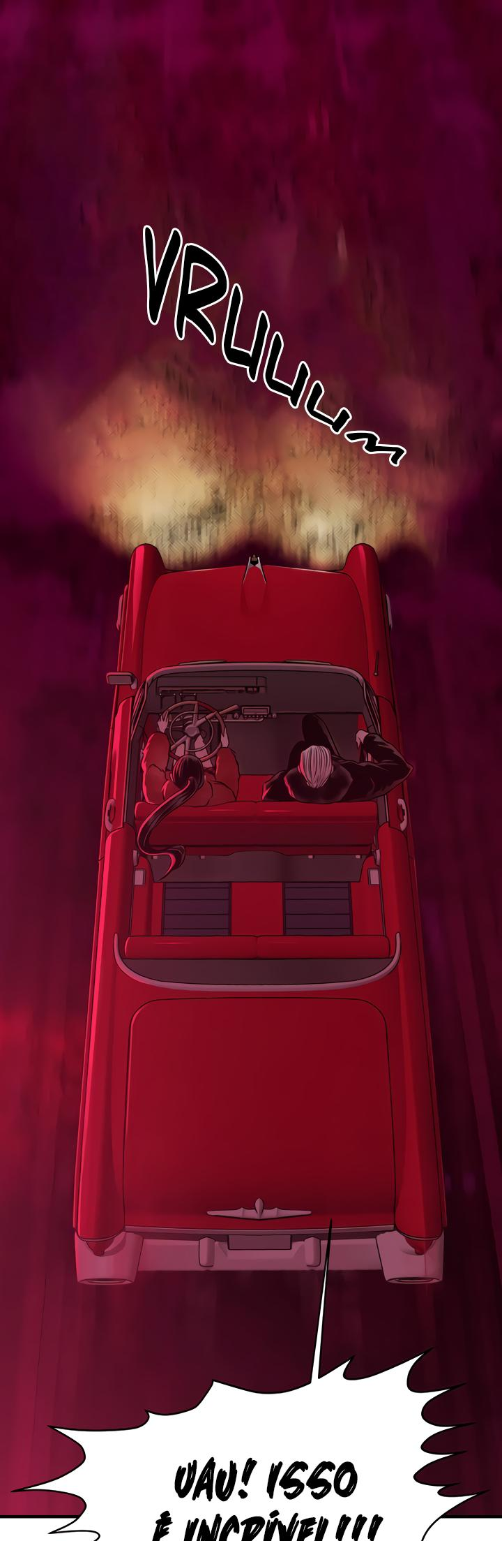 Moonstruck: The Red Night's Lovers Capítulo 3 Página 3