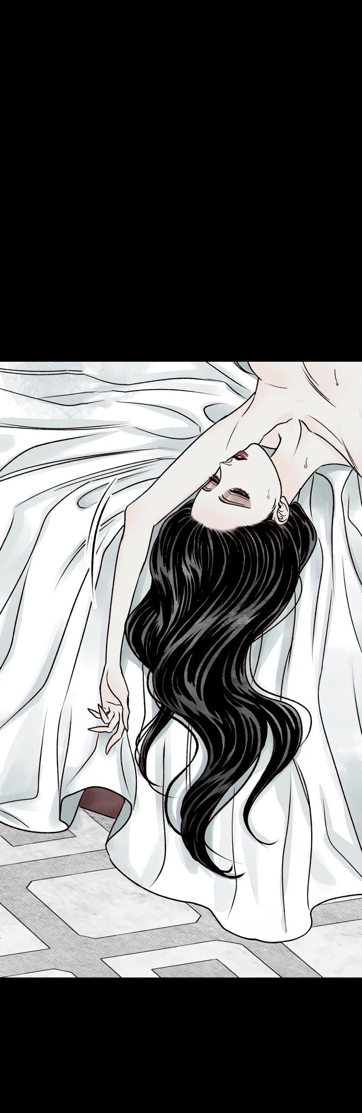 Moonstruck: The Red Night's Lovers Capítulo 3 Página 35