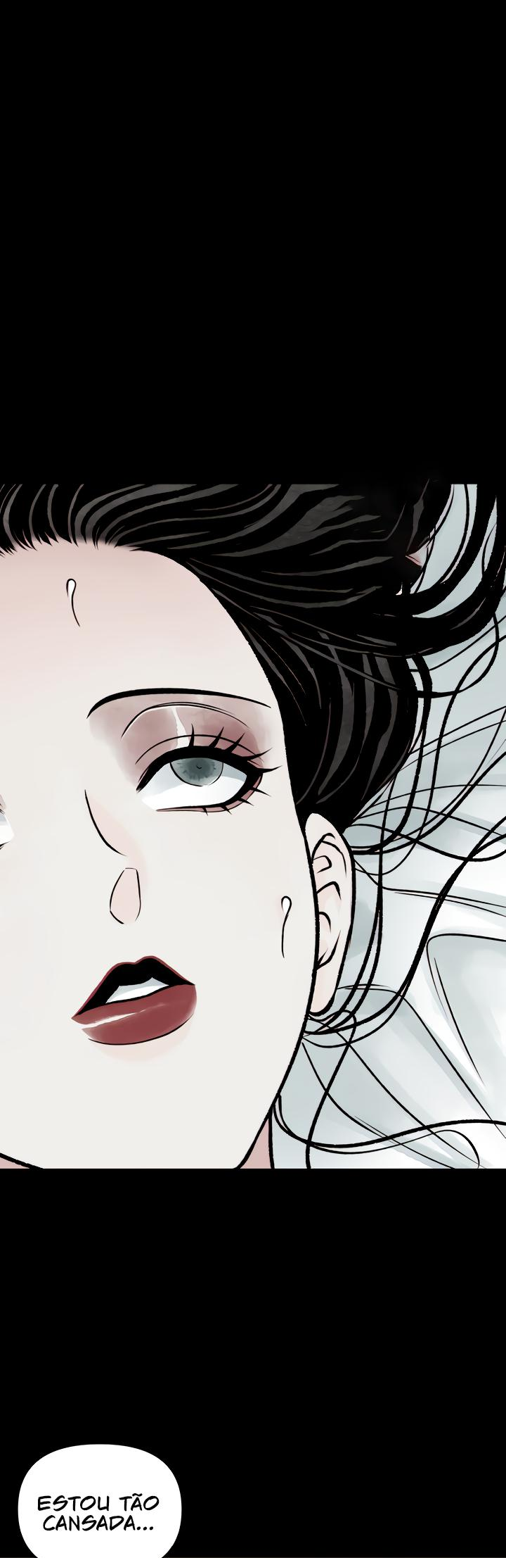 Moonstruck: The Red Night's Lovers Capítulo 3 Página 36