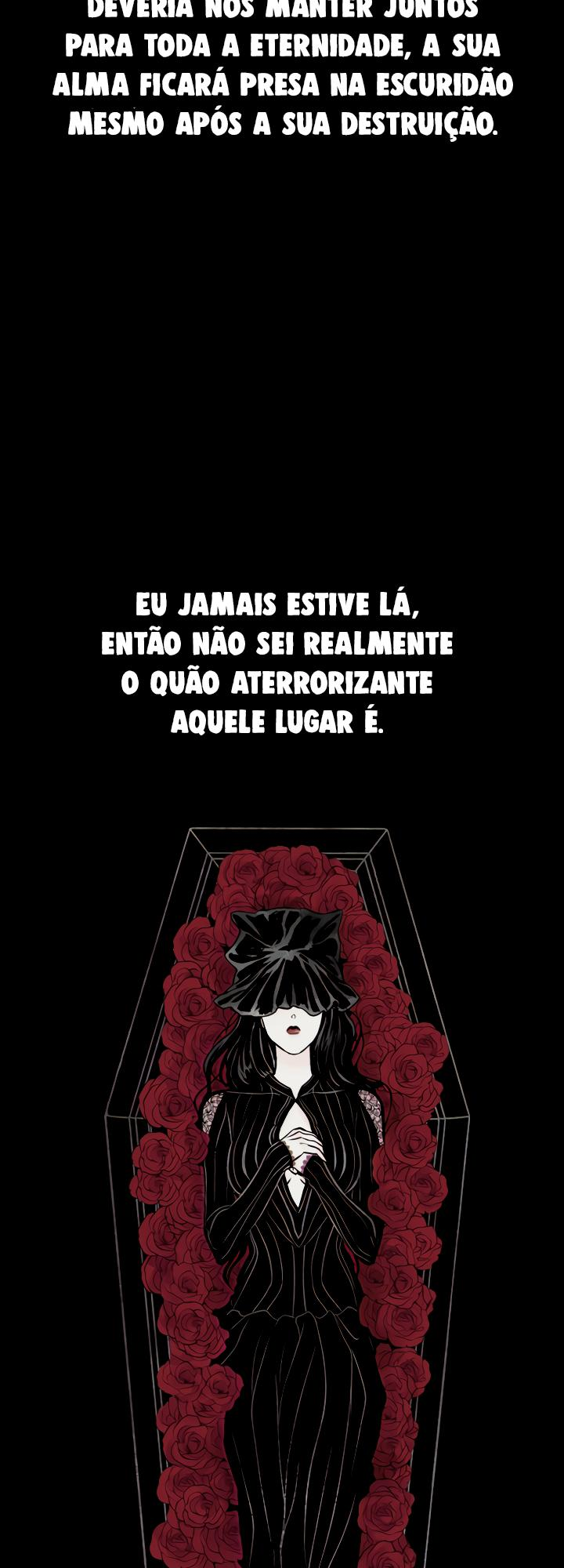 Moonstruck: The Red Night's Lovers Capítulo 3 Página 58