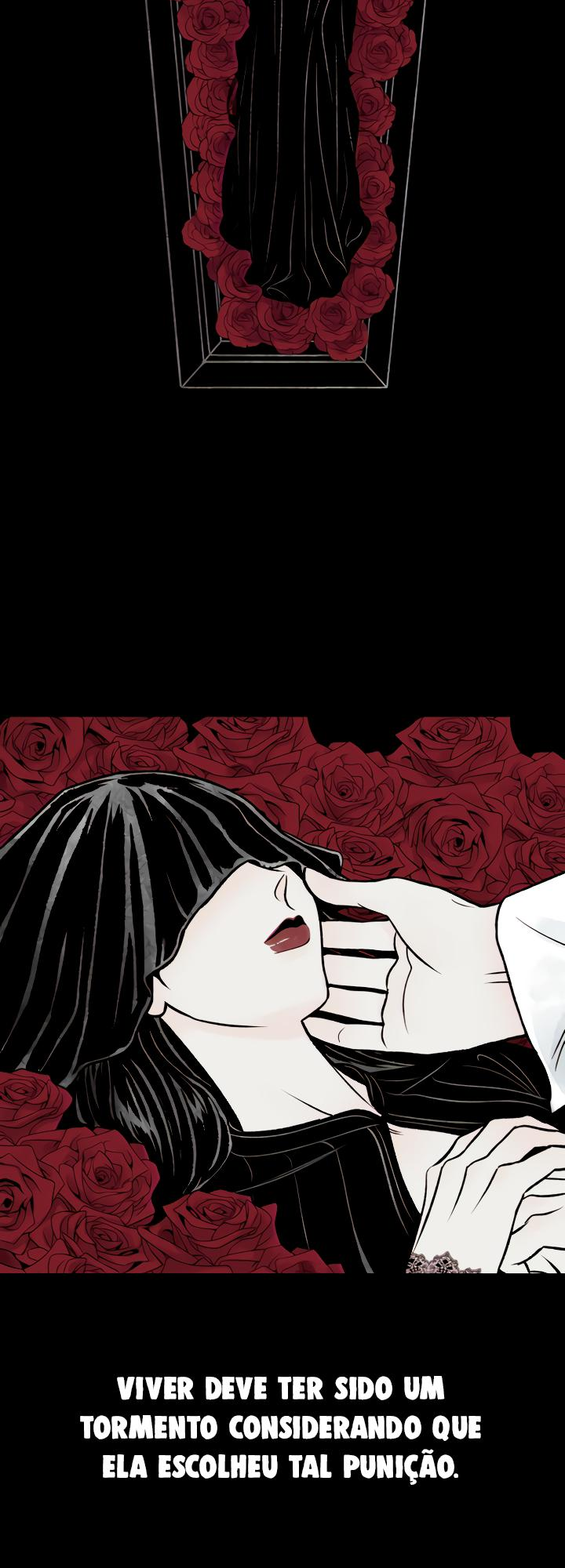 Moonstruck: The Red Night's Lovers Capítulo 3 Página 59