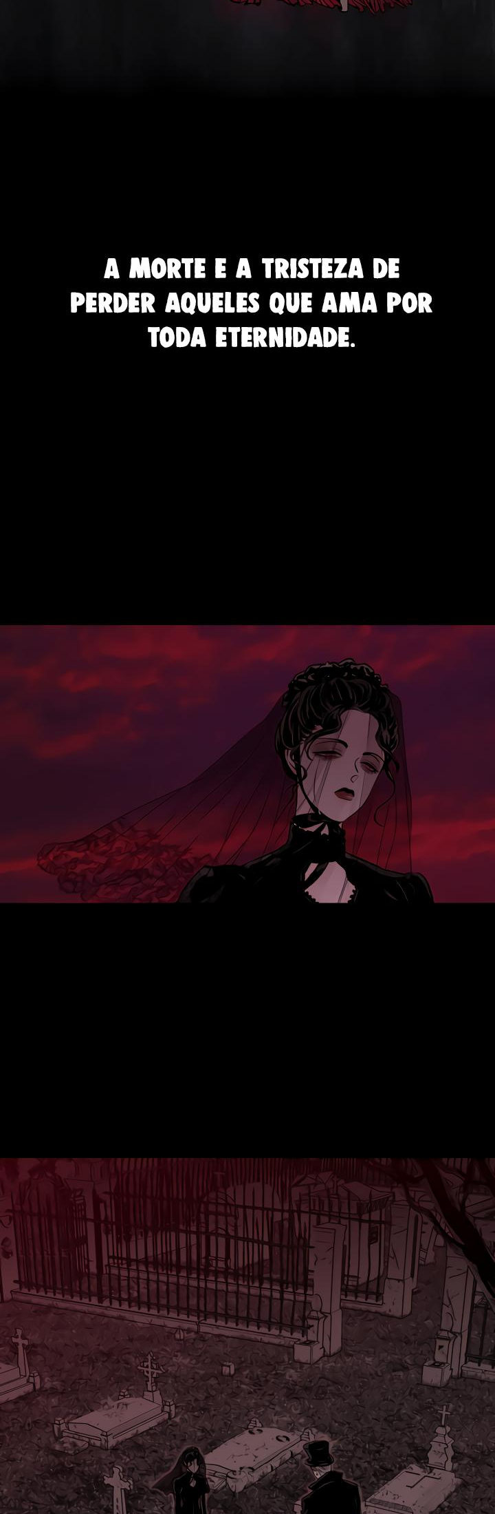 Moonstruck: The Red Night's Lovers Capítulo 3 Página 71