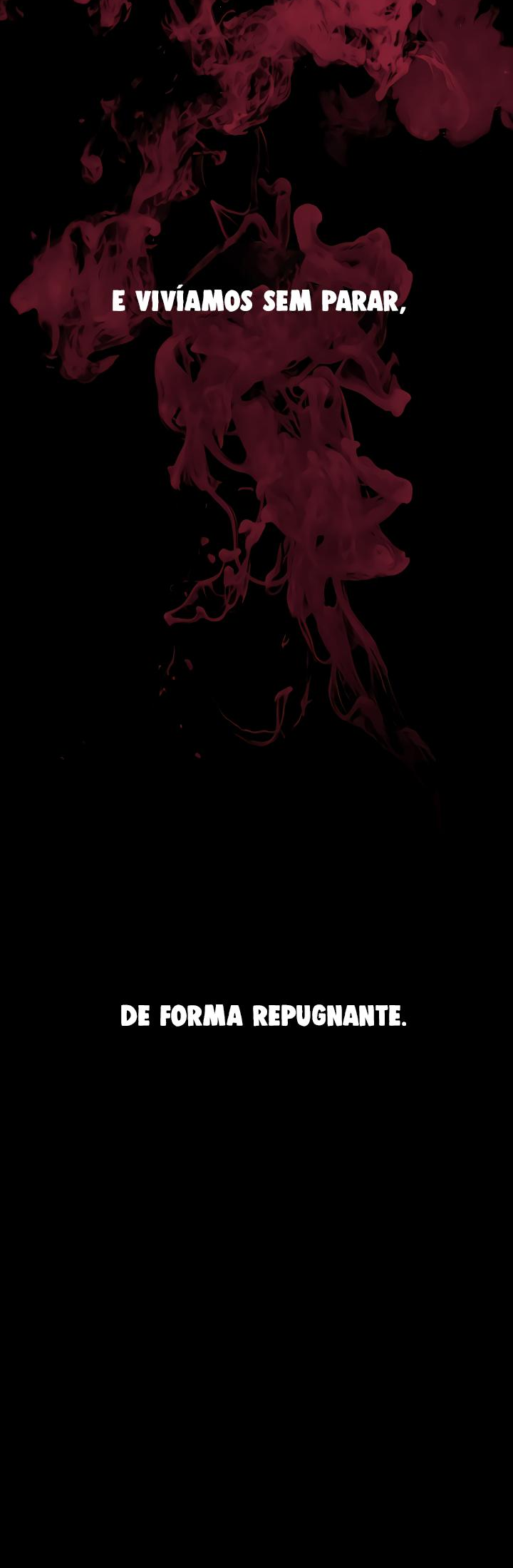 Moonstruck: The Red Night's Lovers Capítulo 3 Página 75
