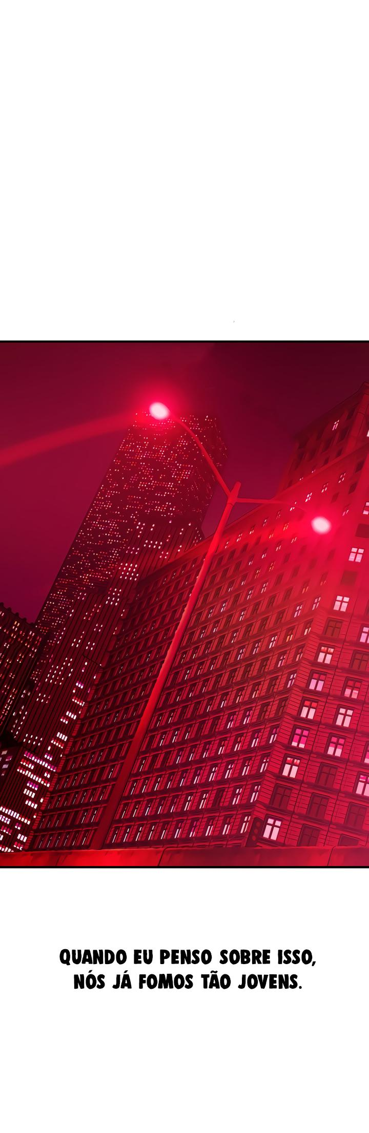 Moonstruck: The Red Night's Lovers Capítulo 3 Página 8