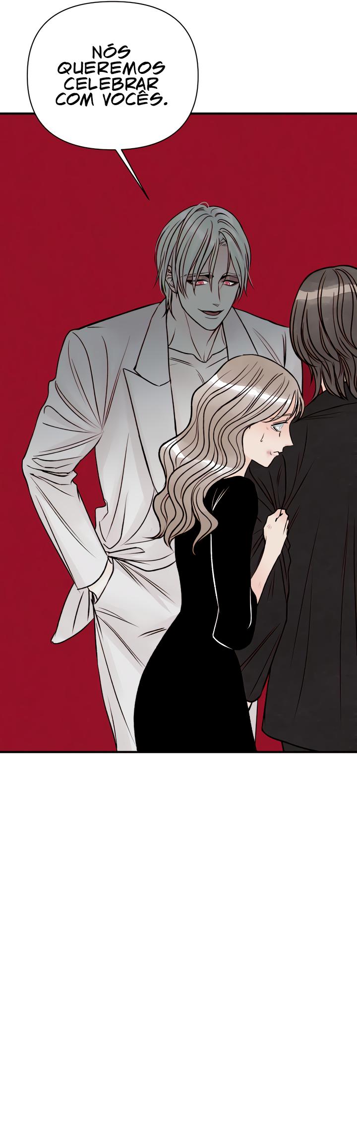 Moonstruck: The Red Night's Lovers Capítulo 4 Página 16