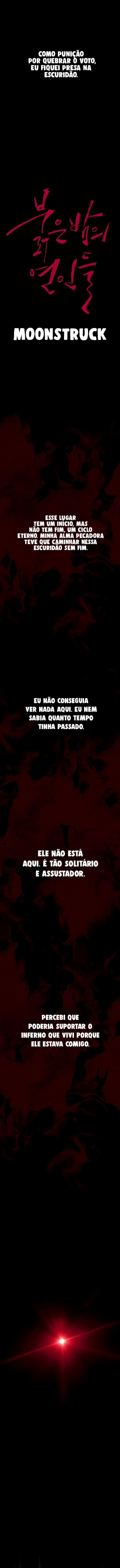 Moonstruck: The Red Night's Lovers Capítulo 4 Página 3